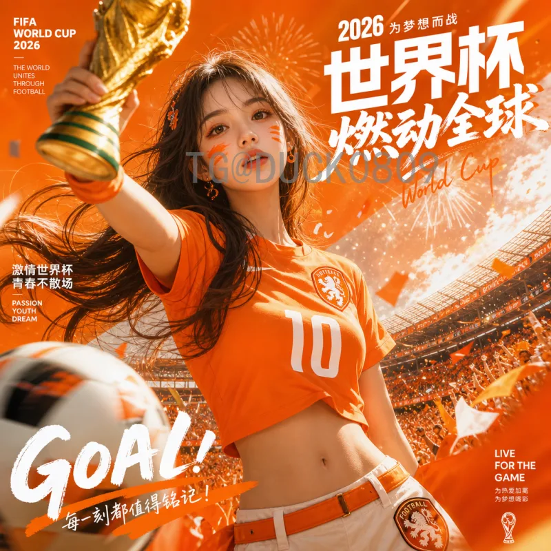 2026国际足联世界杯最新消息一览：扩军、三主办国与赛程全解析